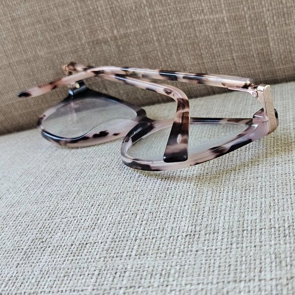 Warby Parker Eyeglasses Frame MAEVE M 7286 51[]19 135 Glasses Made in Italy